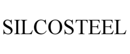 SILCOSTEEL trademark