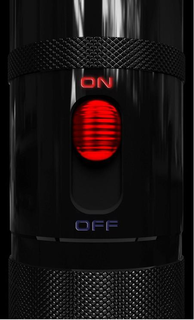 ON OFF trademark