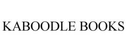 KABOODLE BOOKS trademark