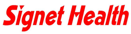SIGNET HEALTH trademark