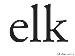ELK ELK ACCESSORIES trademark