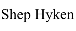 SHEP HYKEN trademark
