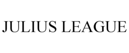 JULIUS LEAGUE trademark