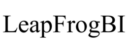 LEAPFROGBI trademark