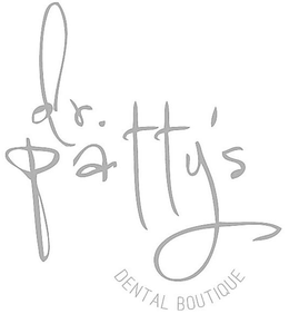 DR. PATTY'S DENTAL BOUTIQUE trademark