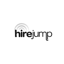 HIREJUMP trademark