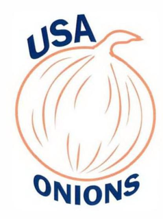USA ONIONS trademark