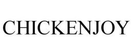 CHICKENJOY trademark