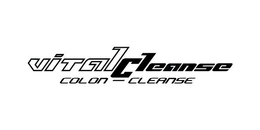 VITALCLEANSE COLON-CLEANSE trademark