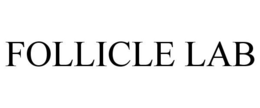 FOLLICLE LAB trademark