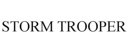 STORM TROOPER trademark