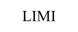 LIMI trademark