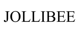 JOLLIBEE trademark