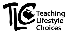 TLC TEACHING LIFESTYLE CHOICES trademark