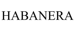 HABANERA trademark
