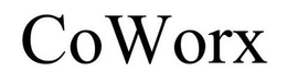COWORX trademark