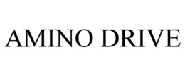 AMINO DRIVE trademark
