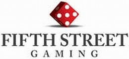 FIFTH STREET GAMING trademark