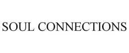 SOUL CONNECTIONS trademark
