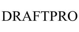 DRAFTPRO trademark