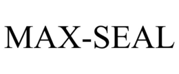 MAX-SEAL trademark