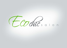 ECO CHIC S A L O N trademark