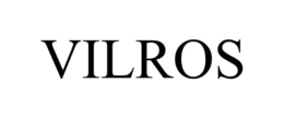 VILROS trademark
