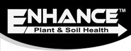 ENHANCE PLANT & SOIL HEALTH trademark