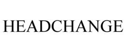 HEADCHANGE trademark