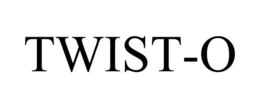 TWIST-O trademark
