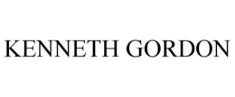 KENNETH GORDON trademark