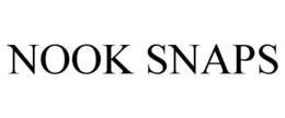 NOOK SNAPS trademark