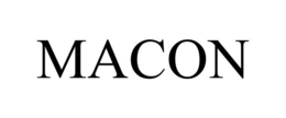 MACON trademark