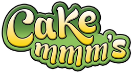 CAKE MMM'S trademark