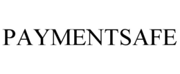 PAYMENTSAFE trademark