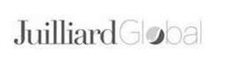 JUILLIARDGLOBAL trademark