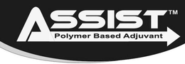 ASSISTPBA POLYMER BASED ADJUVANT trademark