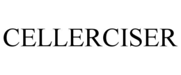 CELLERCISER trademark