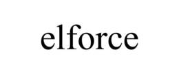 ELFORCE trademark