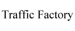 TRAFFIC FACTORY trademark