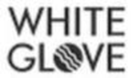 WHITE GLOVE trademark