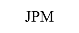 JPM trademark