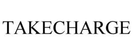 TAKECHARGE trademark