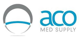 ACO MED SUPPLY trademark