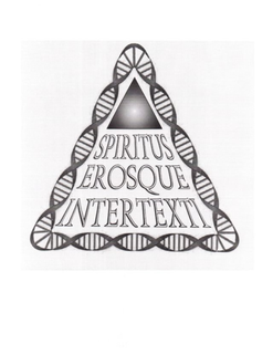 SPIRITUS EROSQUE INTERTEXTI trademark