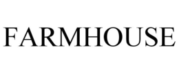 FARMHOUSE trademark