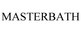 MASTERBATH trademark