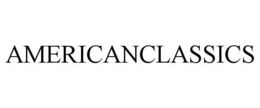 AMERICANCLASSICS trademark