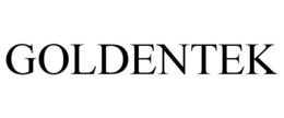 GOLDENTEK trademark