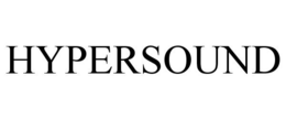 HYPERSOUND trademark